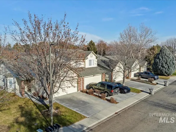 10334 W Bantam St, Boise, ID 83709