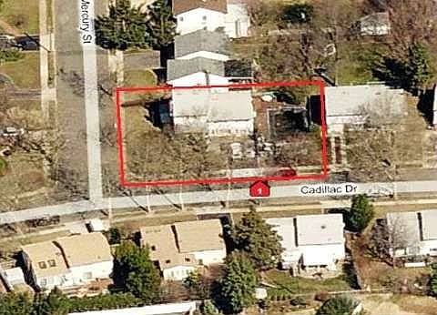 2nd image of 2387 Cadillac Dr
