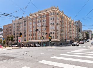 1755 Van Ness Avenue, San Francisco, CA 94109