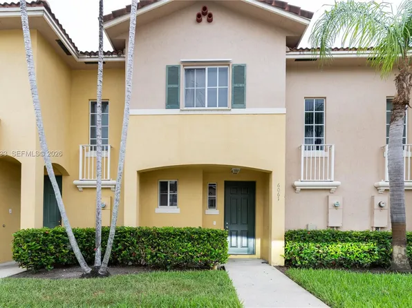 6061 SW 19th Ct, Pompano Beach, FL 33068