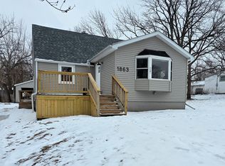 1863 Duane Blvd, Kankakee, IL 60901