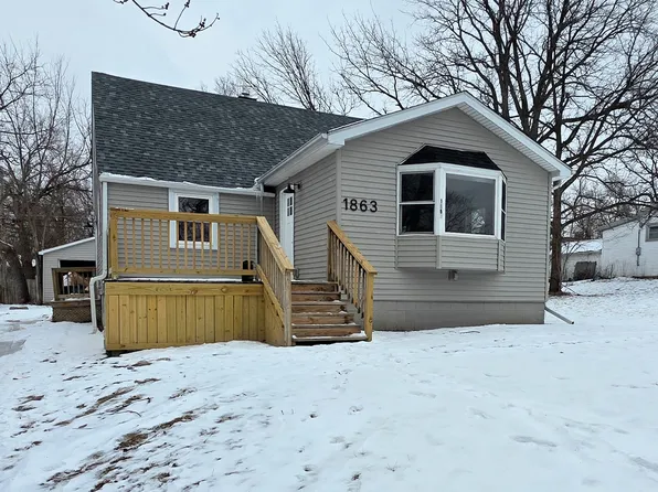 1863 Duane Blvd, Kankakee, IL 60901