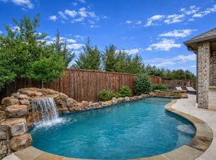 8331 Pitkin Rd, Frisco, TX 75034