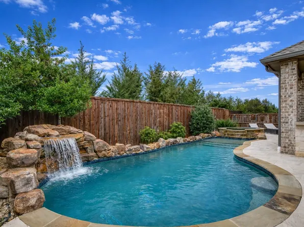 8331 Pitkin Rd, Frisco, TX 75034
