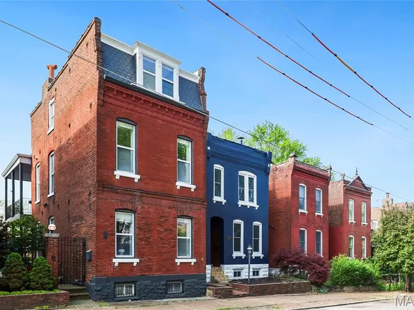 1906 Wyoming St, Saint Louis, MO 63118