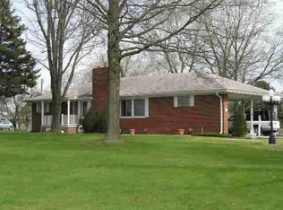 9214 S State Road 63, Terre Haute, IN 47802