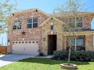 28065 Misty Evening Ct, Spring, TX 77386