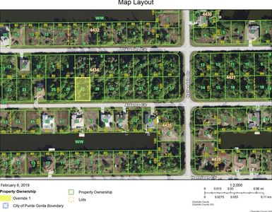 15513 Aldama Cir, Port Charlotte, FL, 33981