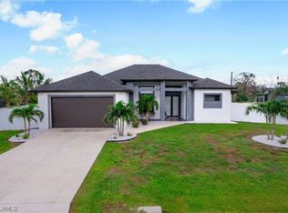 2221 SW 19th Ter, CAPE CORAL, FL 33991