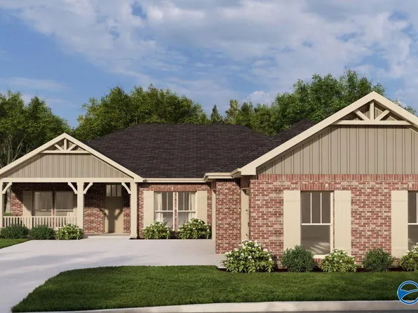 121 Sullivan St, Athens, AL 35613