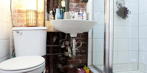 Rented by Metro Realty NY Inc