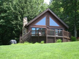 920 Cascade Trl, Fancy Gap, VA 24328