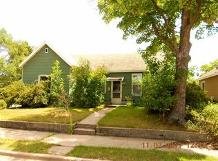 2525 Blaine St, Stevens Point, WI 54481