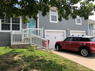 502 NW Mill Ct, Blue Springs, MO 64015