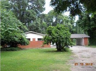 1165 Warrenton Rd, Vicksburg, MS 39180