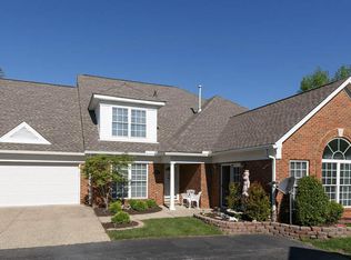 10440 Monticello Forest Cir, Jeffersontown, KY 40299