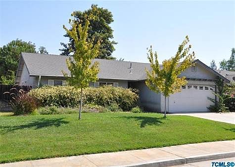 Front of home taken from the North side angle from the street