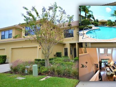 2517 Tranquility Dr, Palm Harbor, FL, 34684