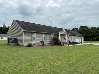 36101 Upshurs Neck Rd, Quinby, VA, 23423