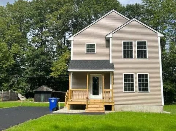 59 Chesley Avenue, Portland, ME 04103