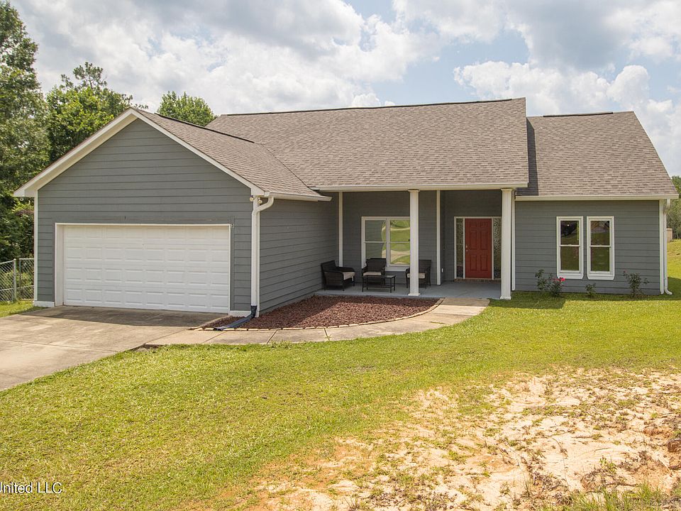 3 Trace Dr, Mchenry, MS 39561 MLS 4051180 Zillow