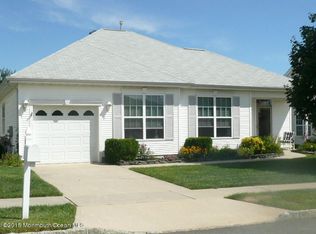 28 Windstar Dr, Little Egg Harbor, NJ 08087