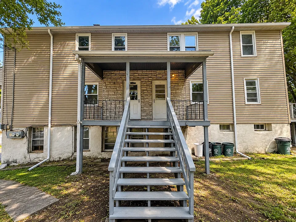 315 Maffett St #1