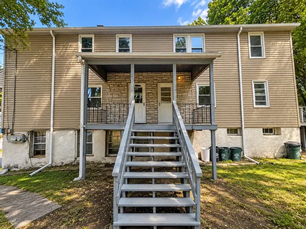 315 Maffett St #1, Wilkes Barre, PA 18705