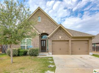 2158 Pioneer Pass, Seguin, TX 78155