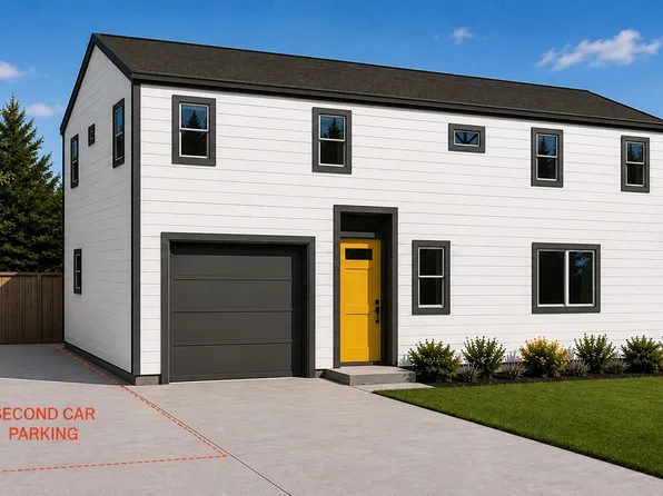 127 N 136th Street, Seattle, WA 98133