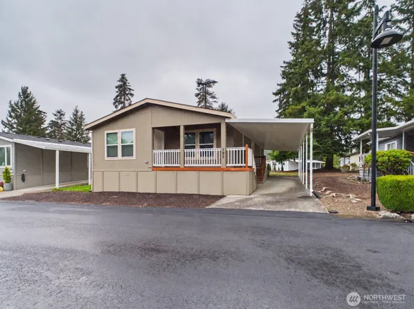 620 112th Street SE #193, Everett, WA 98208