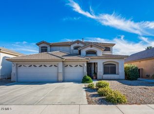8781 W Hayward Ave, Glendale, AZ 85305