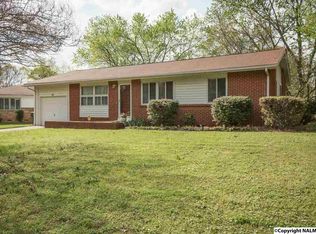 3020 Morgan St SW, Huntsville, AL 35805