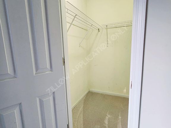 Bedroom Closet