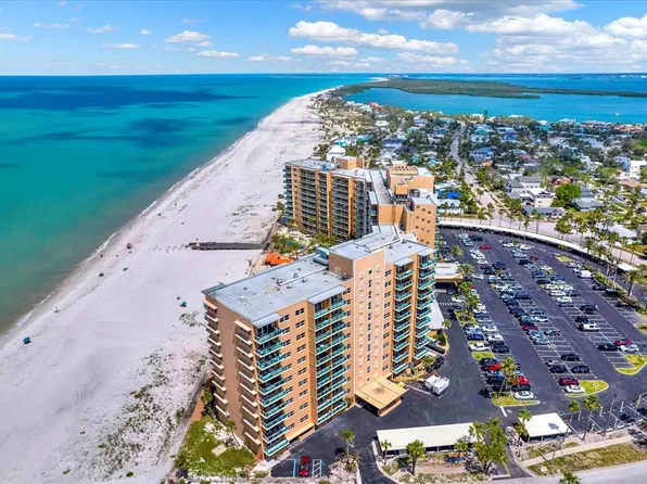 880 Mandalay Ave APT C809, Clearwater, FL 33767