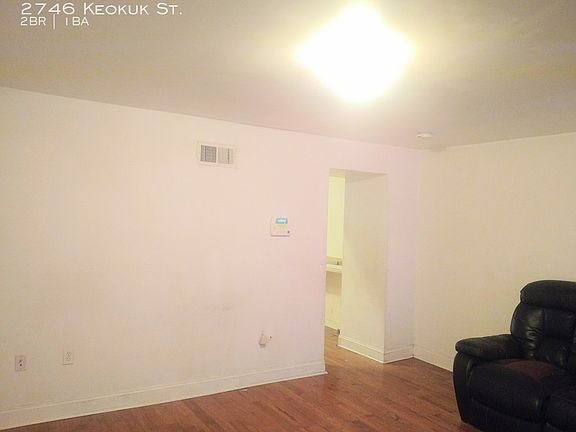 4th image of 2746 Keokuk St