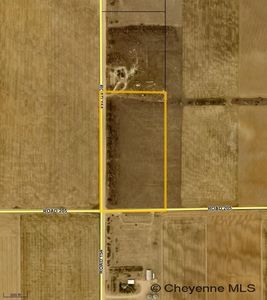 Road 154, Carpenter, WY, 82054