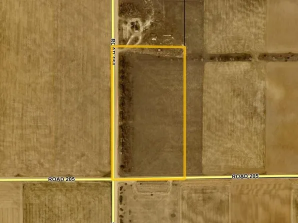 Road 154, Carpenter, WY 82054