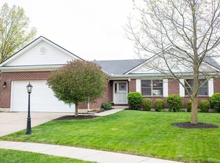 6371 Fayetta Ct, Dayton, OH 45424