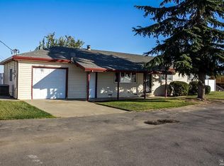 7466 Bulkley Rd, Dixon, CA 95620