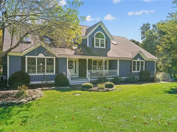 495 Congdon Dr, South Kingstown, RI 02879