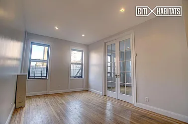 Rented by Citi Habitats