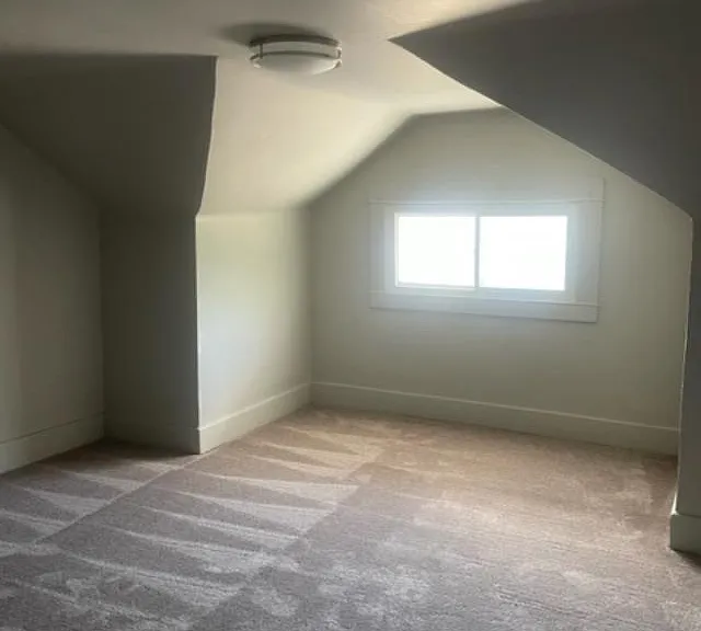 Upstairs Bedroom