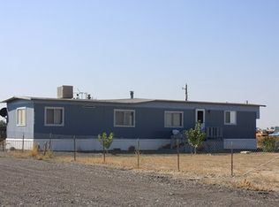 2560 Presidential Blvd, Battle Mountain, NV 89820