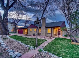 9889 W 32nd Ave, Wheat Ridge, CO 80033