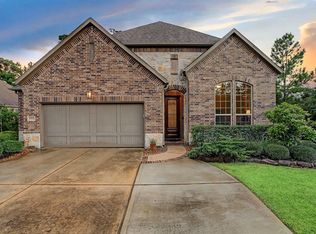 1307 Buckingham Way, Kingwood, TX 77339
