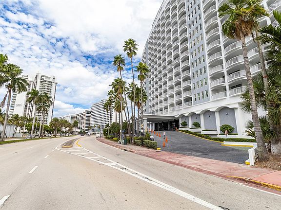 2nd image of 5401 Collins Ave APT 320