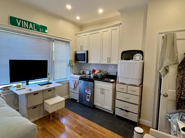 903A Beacon St, Boston, MA