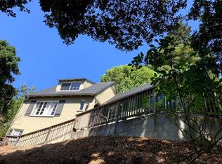 12 Bret Harte Rd, Berkeley, CA 94708