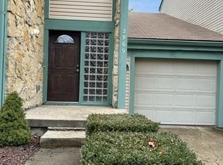 2969 Horse Hill East Dr, Indianapolis, IN